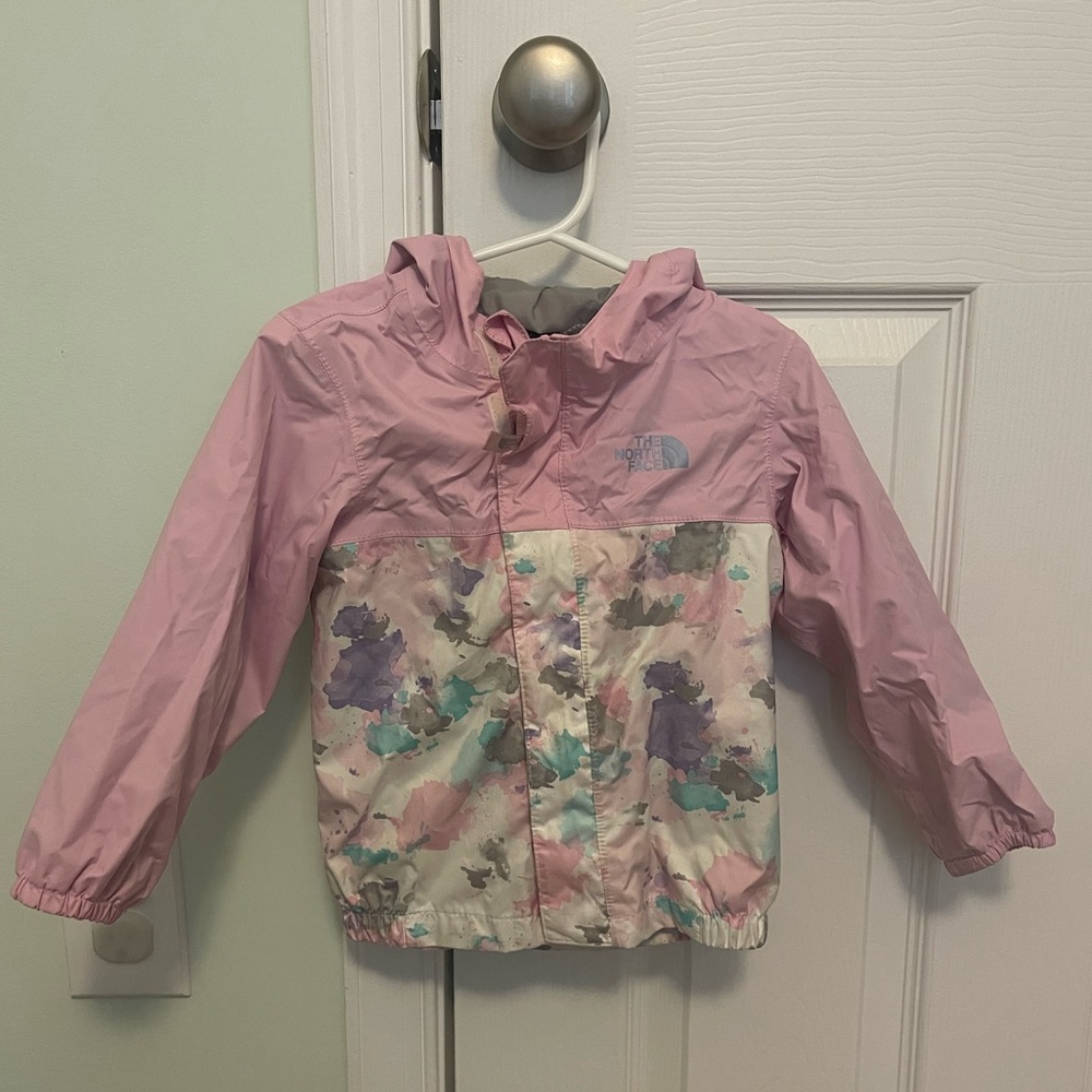 The North Face 18-24 months jacket